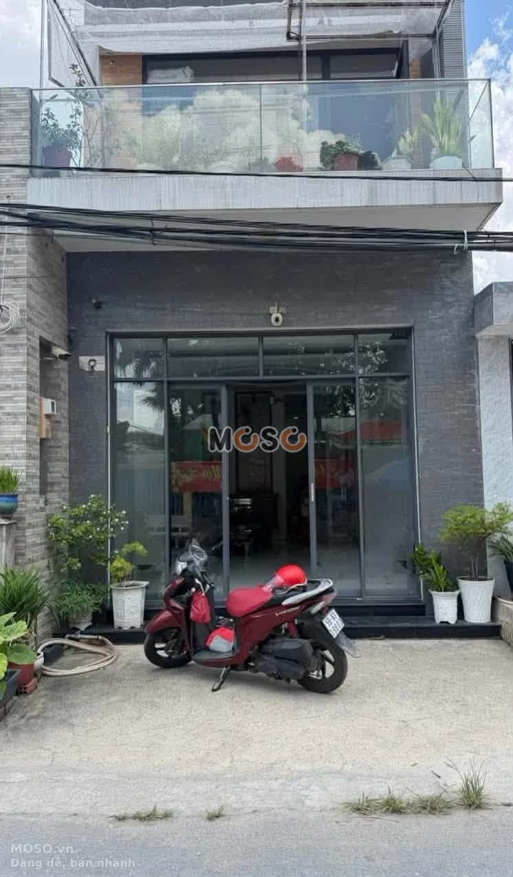 Bán nhà hẻm Nguyễn Kim Cương Huyện Củ Chi, TP.HCM – 2 phòng ngủ, giá 3 tỷ - ảnh 1