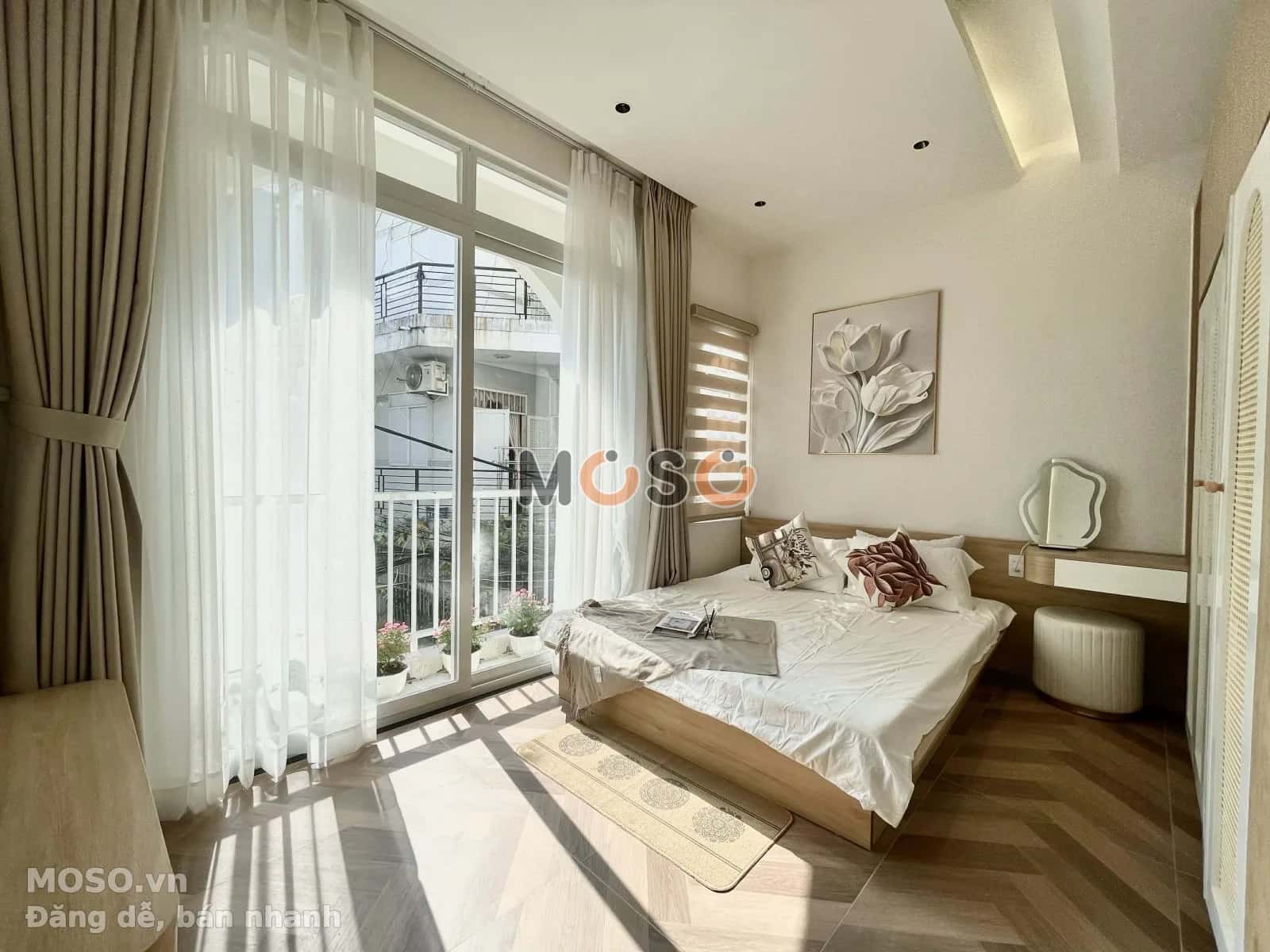 Bán nhà hẻm Trần Văn Quang Quận Tân Bình, TP.HCM – 4 phòng ngủ, giá 7.1 tỷ - ảnh 11