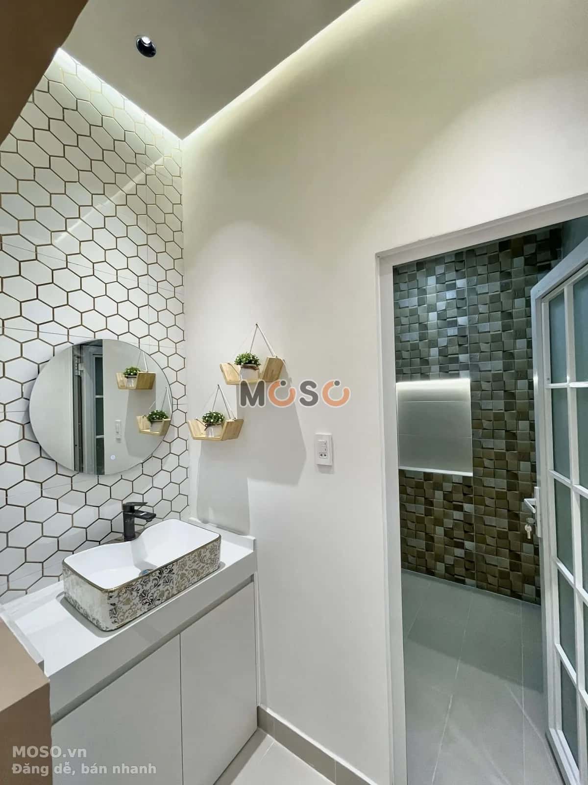 Bán nhà hẻm Trần Văn Quang Quận Tân Bình, TP.HCM – 4 phòng ngủ, giá 7.1 tỷ - ảnh 7
