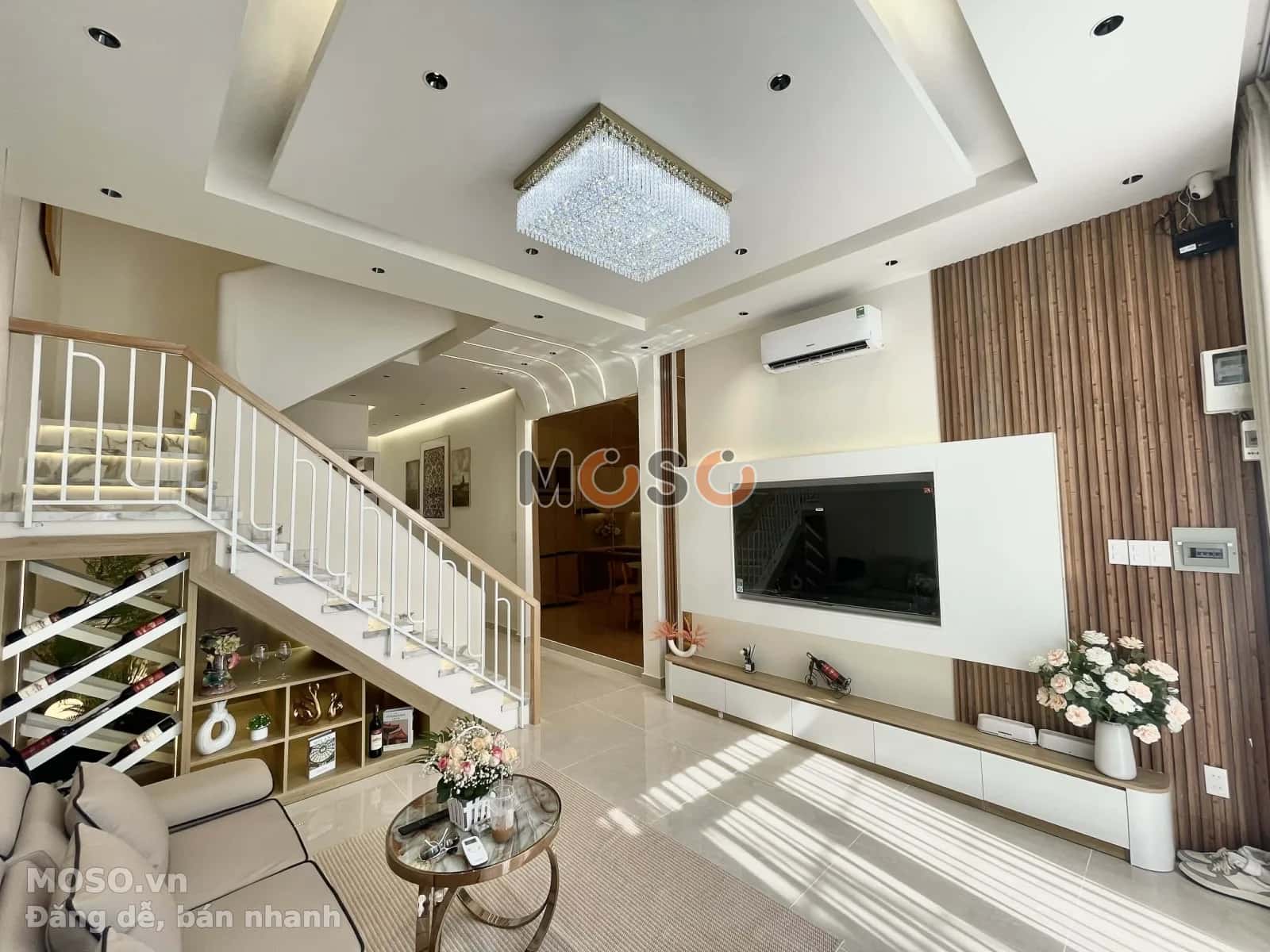 Bán nhà hẻm Trần Văn Quang Quận Tân Bình, TP.HCM – 4 phòng ngủ, giá 7.1 tỷ - ảnh 4