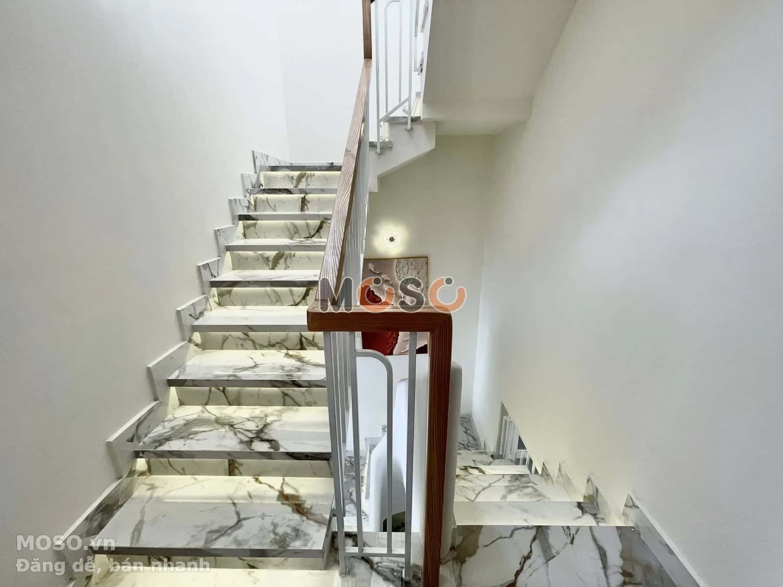 Bán nhà hẻm Trần Văn Quang Quận Tân Bình, TP.HCM – 4 phòng ngủ, giá 7.1 tỷ - ảnh 8
