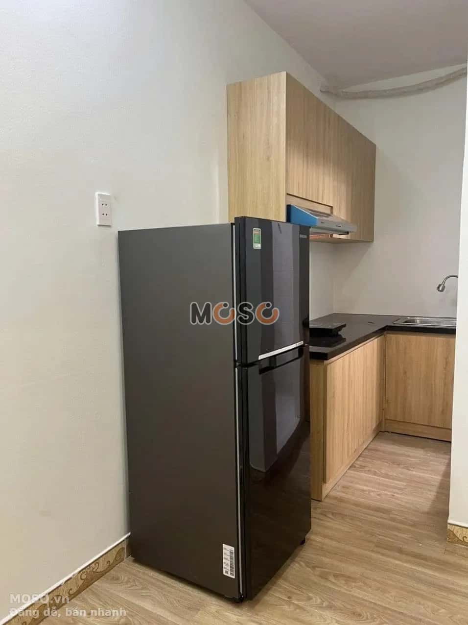Cho thuê căn hộ chung cư Đường Hoàng Văn Thụ Phường Đức Nhuận, TP.HCM – giá 6.3 triệu - ảnh 2