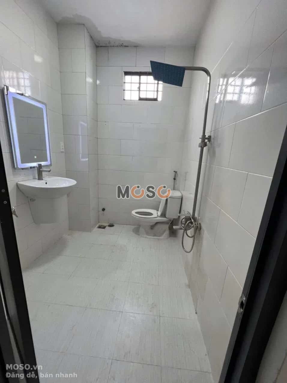 Cho thuê căn hộ chung cư Đường Hoàng Văn Thụ Phường Đức Nhuận, TP.HCM – giá 6.3 triệu - ảnh 4