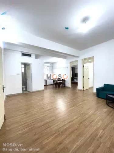 Cho thuê căn hộ chung cư Lê Đức Thọ Cầu Giấy, Hà Nội – 2 phòng ngủ, giá 11.5 triệu - ảnh 1