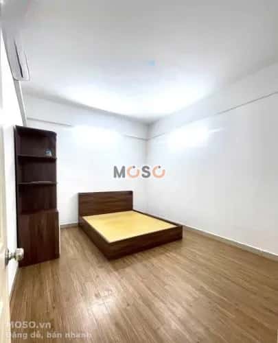 Cho thuê căn hộ chung cư Lê Đức Thọ Cầu Giấy, Hà Nội – 2 phòng ngủ, giá 11.5 triệu - ảnh 4