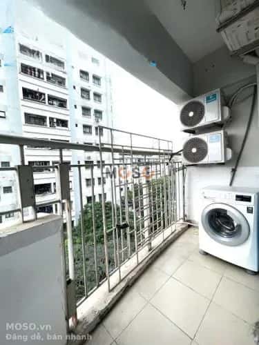 Cho thuê căn hộ chung cư Lê Đức Thọ Cầu Giấy, Hà Nội – 2 phòng ngủ, giá 11.5 triệu - ảnh 2