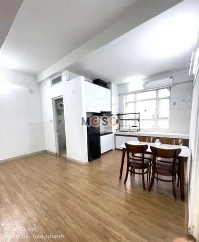 Cho thuê căn hộ chung cư Lê Đức Thọ Cầu Giấy, Hà Nội – 2 phòng ngủ, giá 11.5 triệu - ảnh 5