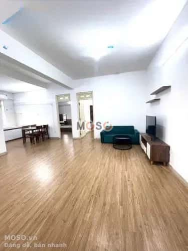Cho thuê căn hộ chung cư Lê Đức Thọ Cầu Giấy, Hà Nội – 2 phòng ngủ, giá 11.5 triệu - ảnh 6