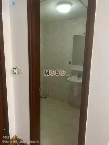 Cho thuê căn hộ chung cư Phạm Văn Đồng Cầu Giấy, Hà Nội – 2 phòng ngủ, giá 8.5 triệu - ảnh 3