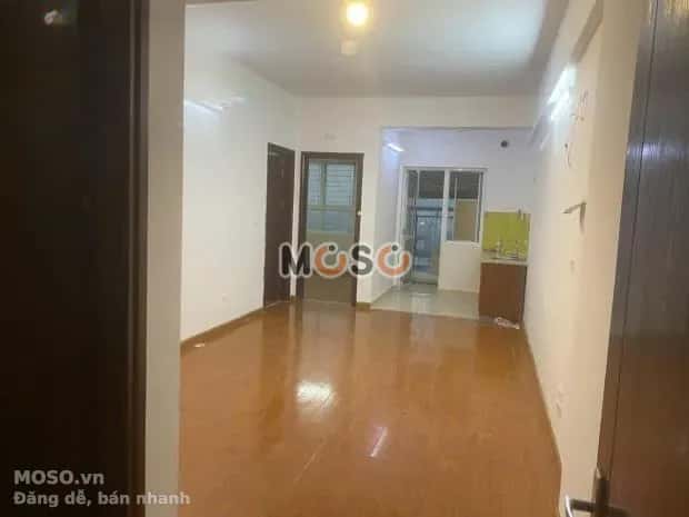 Cho thuê căn hộ chung cư Phạm Văn Đồng Cầu Giấy, Hà Nội – 2 phòng ngủ, giá 8.5 triệu - ảnh 5