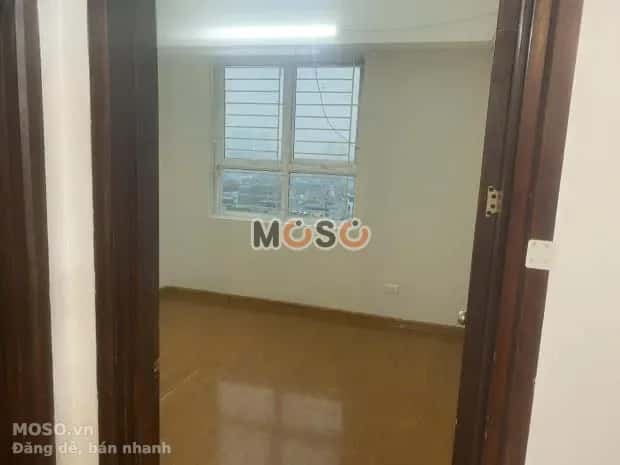 Cho thuê căn hộ chung cư Phạm Văn Đồng Cầu Giấy, Hà Nội – 2 phòng ngủ, giá 8.5 triệu - ảnh 6