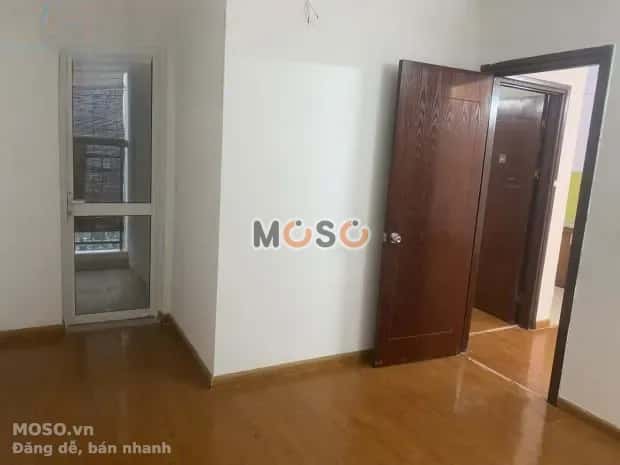 Cho thuê căn hộ chung cư Phạm Văn Đồng Cầu Giấy, Hà Nội – 2 phòng ngủ, giá 8.5 triệu - ảnh 4