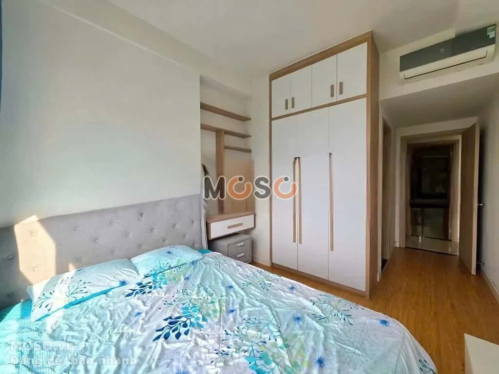 Cho thuê căn hộ chung cư Âu Cơ Quận Tân Phú, TP.HCM – 2 phòng ngủ, giá 13.5 triệu - ảnh 2