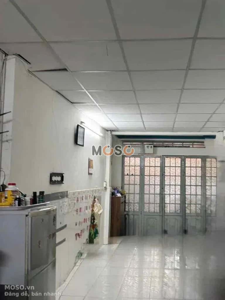 Cho thuê nhà hẻm Xô Viết Nghệ Tĩnh Quận Bình Thạnh, TP.HCM – 2 phòng ngủ, giá 13 triệu - ảnh 4
