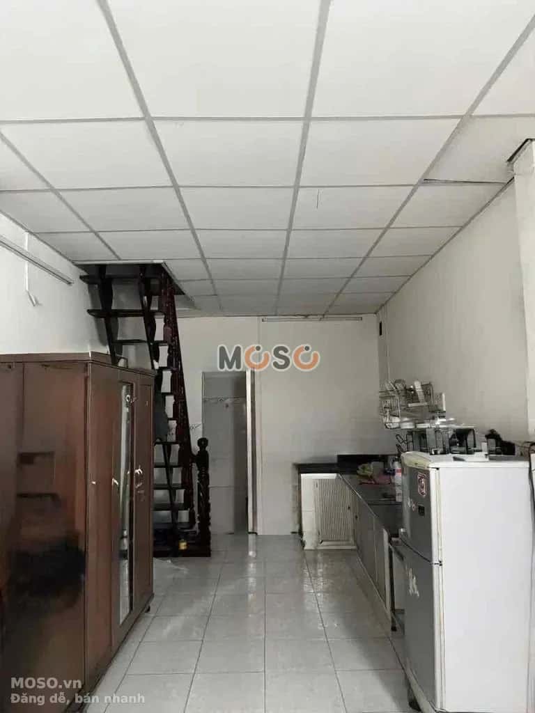Cho thuê nhà hẻm Xô Viết Nghệ Tĩnh Quận Bình Thạnh, TP.HCM – 2 phòng ngủ, giá 13 triệu - ảnh 5