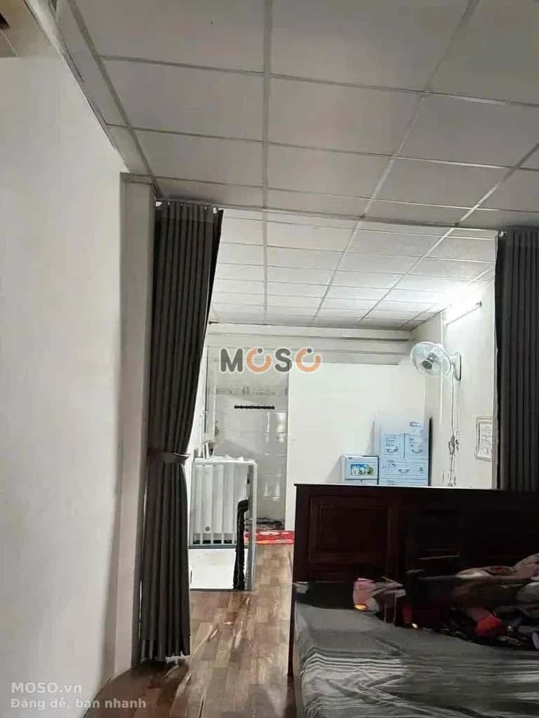 Cho thuê nhà hẻm Xô Viết Nghệ Tĩnh Quận Bình Thạnh, TP.HCM – 2 phòng ngủ, giá 13 triệu - ảnh 7