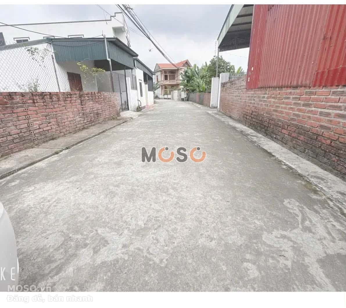 Bán đất Thôn 15 Thành phố Thuỷ Nguyên, TP. Hải Phòng – giá 1.4 tỷ - ảnh 3