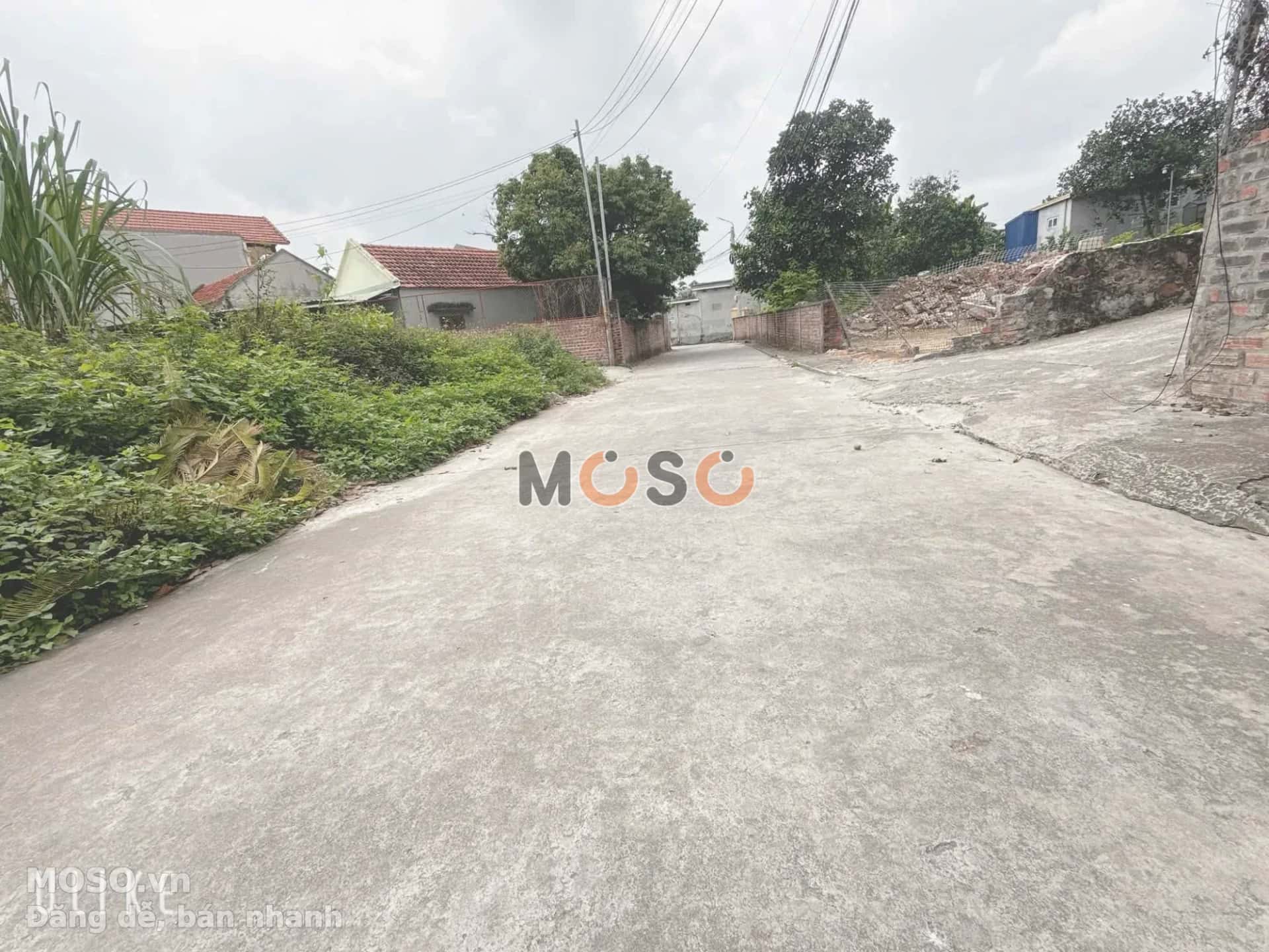 Bán đất Thôn 15 Thành phố Thuỷ Nguyên, TP. Hải Phòng – giá 1.4 tỷ - ảnh 2