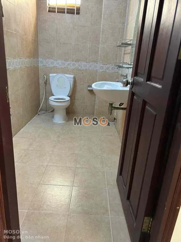 Cho thuê phòng trọ Nguyễn Văn Mai Quận 3, TP.HCM – 1 phòng ngủ, giá 6 triệu - ảnh 3