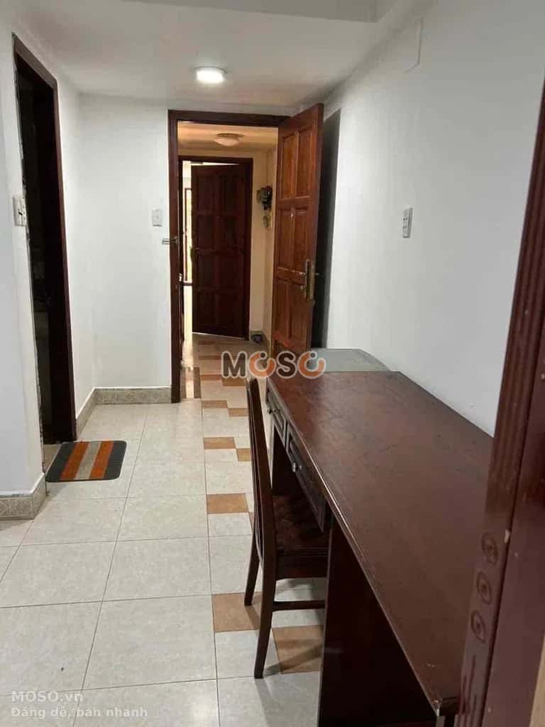 Cho thuê phòng trọ Nguyễn Văn Mai Quận 3, TP.HCM – 1 phòng ngủ, giá 6 triệu - ảnh 4