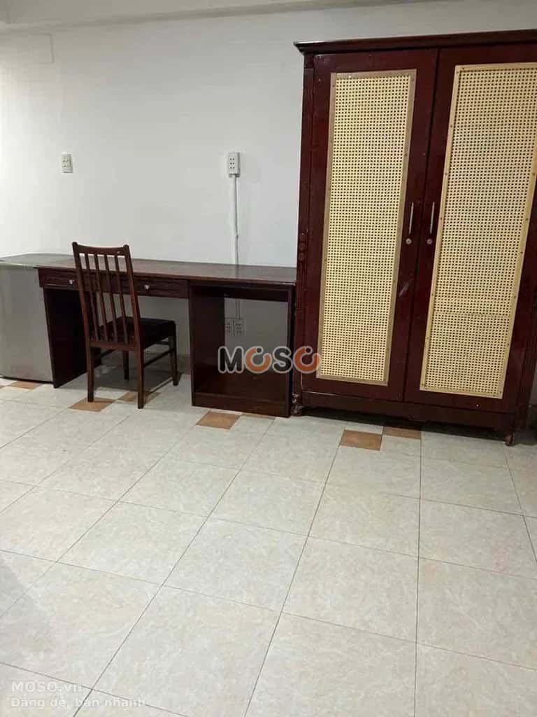 Cho thuê phòng trọ Nguyễn Văn Mai Quận 3, TP.HCM – 1 phòng ngủ, giá 6 triệu - ảnh 5