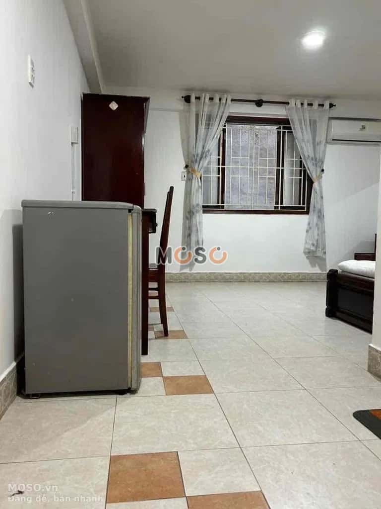 Cho thuê phòng trọ Nguyễn Văn Mai Quận 3, TP.HCM – 1 phòng ngủ, giá 6 triệu - ảnh 2