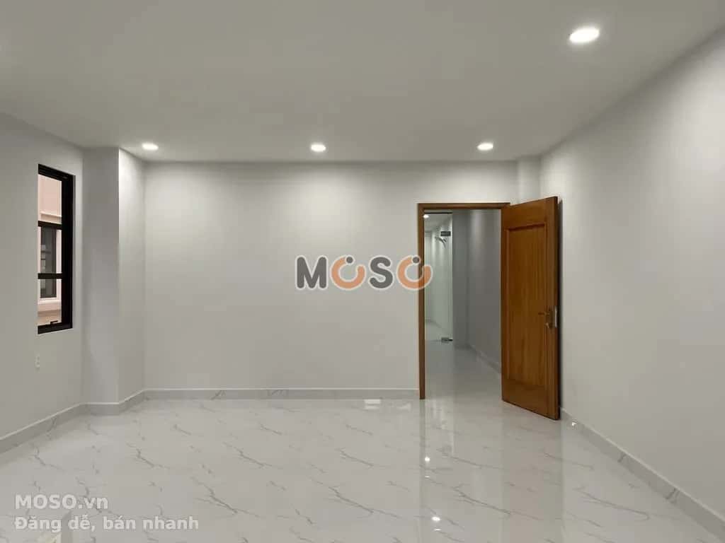 Cho thuê nhà hẻm Quận Gò Vấp, TP.HCM – 8 phòng ngủ, giá 33 triệu - ảnh 3