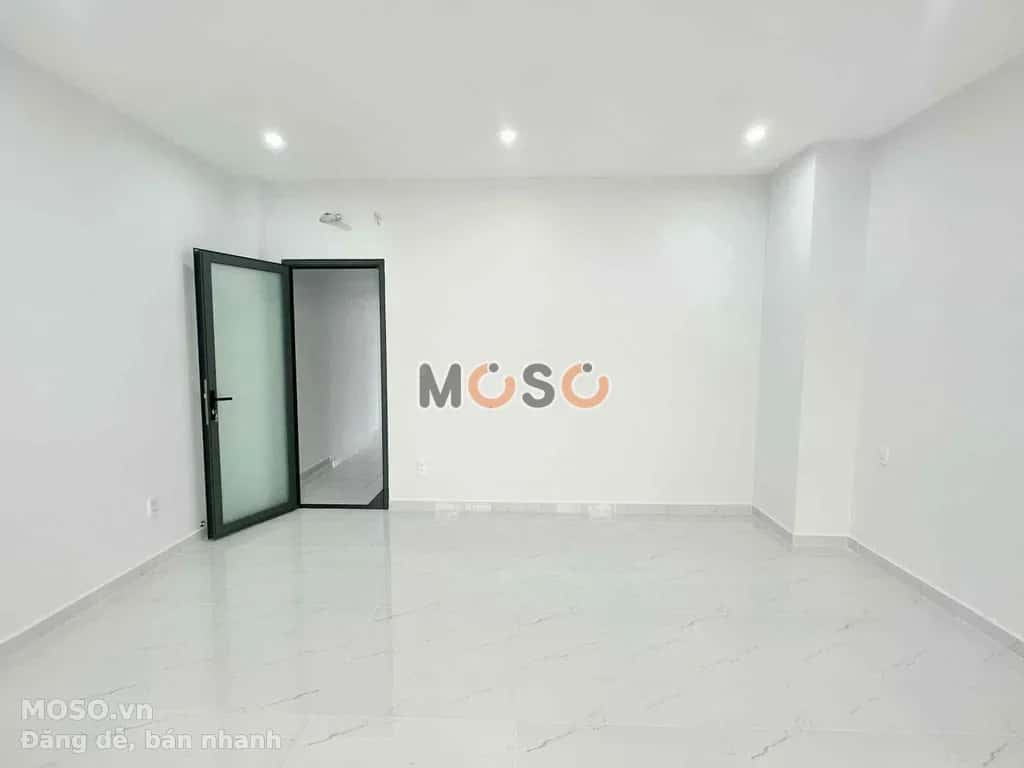 Cho thuê nhà hẻm Quận Gò Vấp, TP.HCM – 8 phòng ngủ, giá 33 triệu - ảnh 4