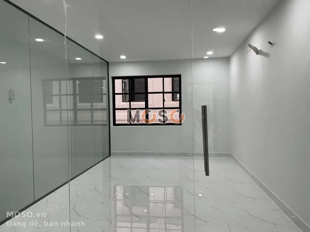 Cho thuê nhà hẻm Quận Gò Vấp, TP.HCM – 8 phòng ngủ, giá 33 triệu - ảnh 5