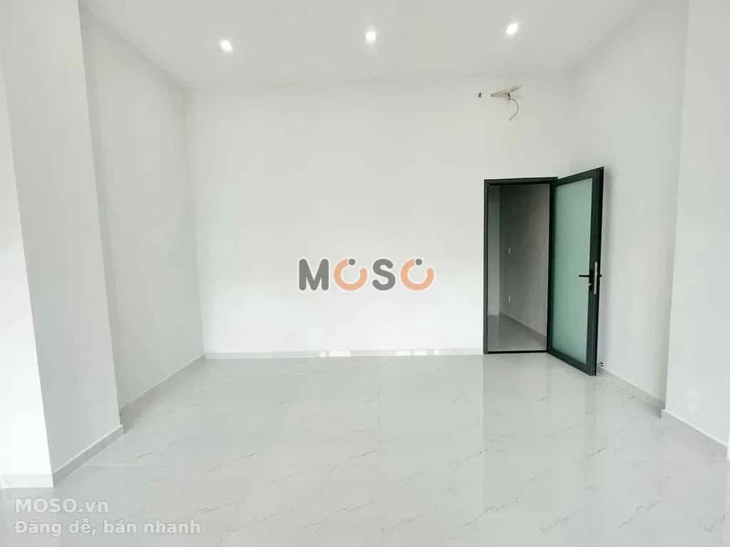 Cho thuê nhà hẻm Quận Gò Vấp, TP.HCM – 8 phòng ngủ, giá 33 triệu - ảnh 6