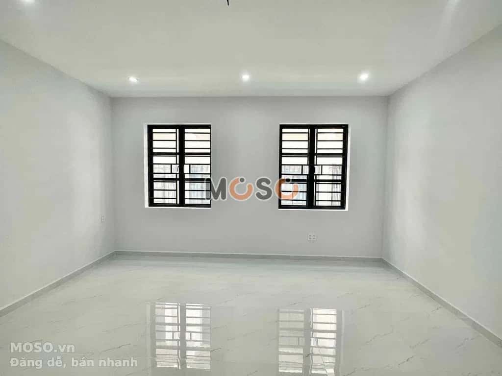 Cho thuê nhà hẻm Quận Gò Vấp, TP.HCM – 8 phòng ngủ, giá 33 triệu - ảnh 8