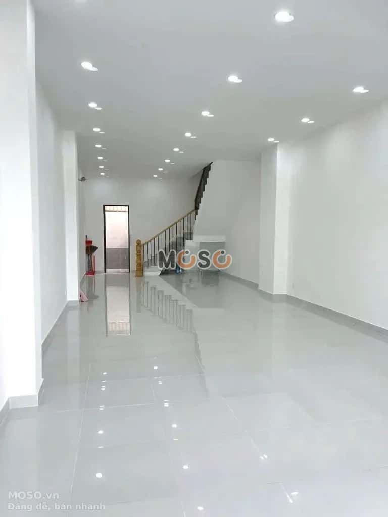 Cho thuê nhà hẻm Quận Gò Vấp, TP.HCM – 8 phòng ngủ, giá 33 triệu - ảnh 9