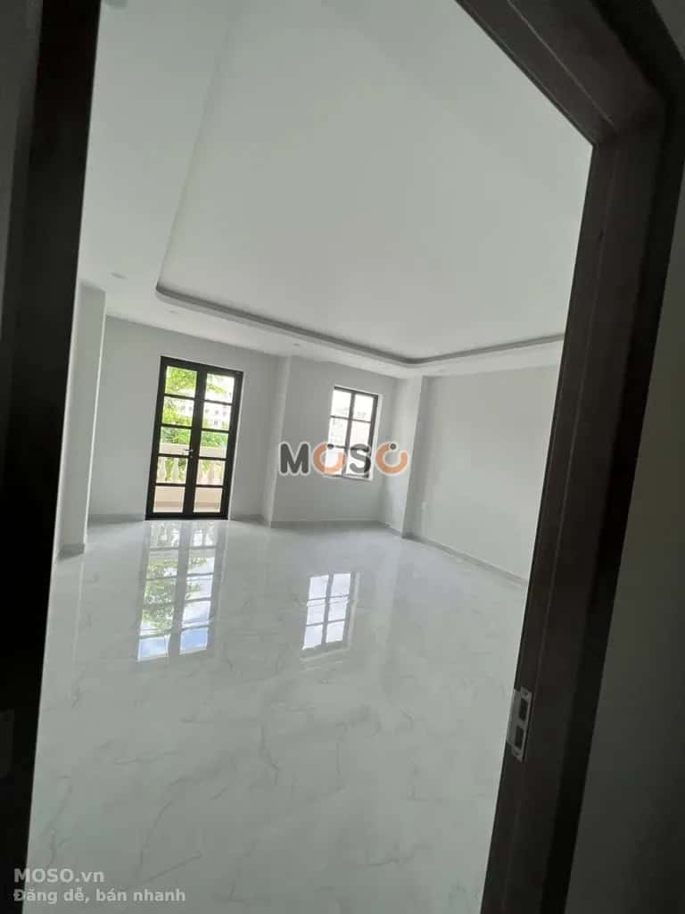 Cho thuê nhà hẻm Quận Gò Vấp, TP.HCM – 8 phòng ngủ, giá 33 triệu - ảnh 10