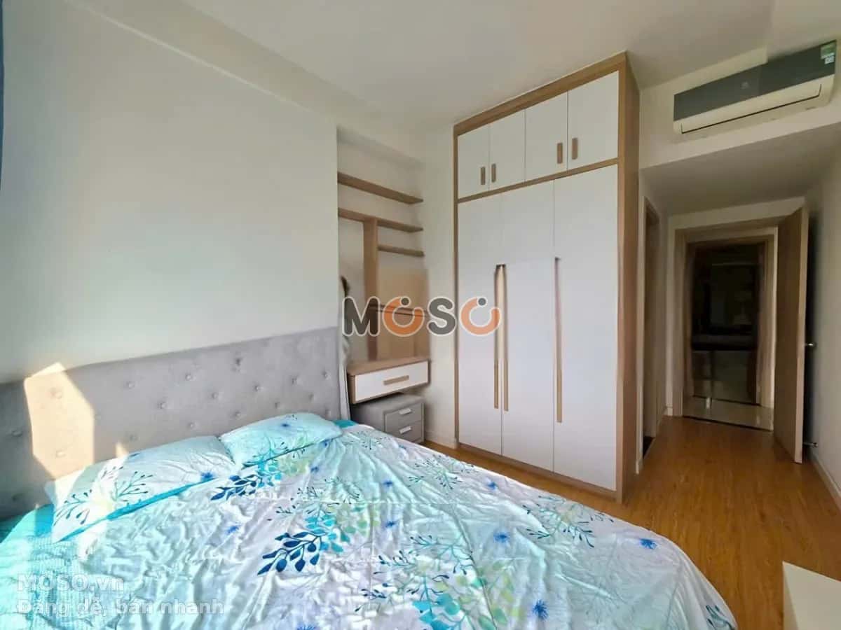 Cho thuê căn hộ chung cư Đường Âu Cơ Tân Phú, TP.HCM – 2 phòng ngủ, giá 13.5 triệu - ảnh 4