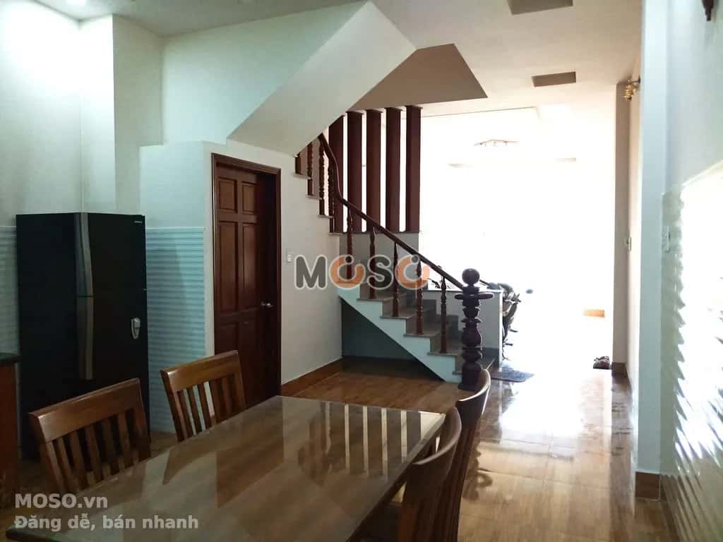 Cho thuê nhà mặt tiền Đường Hoàng Văn Hợp Bình Tân, TP.HCM – 4 phòng ngủ, giá 18 triệu - ảnh 5