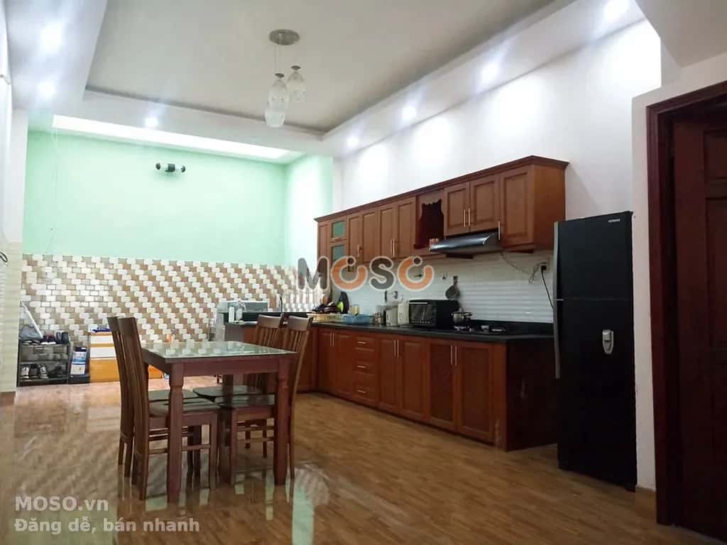 Cho thuê nhà mặt tiền Đường Hoàng Văn Hợp Bình Tân, TP.HCM – 4 phòng ngủ, giá 18 triệu - ảnh 4