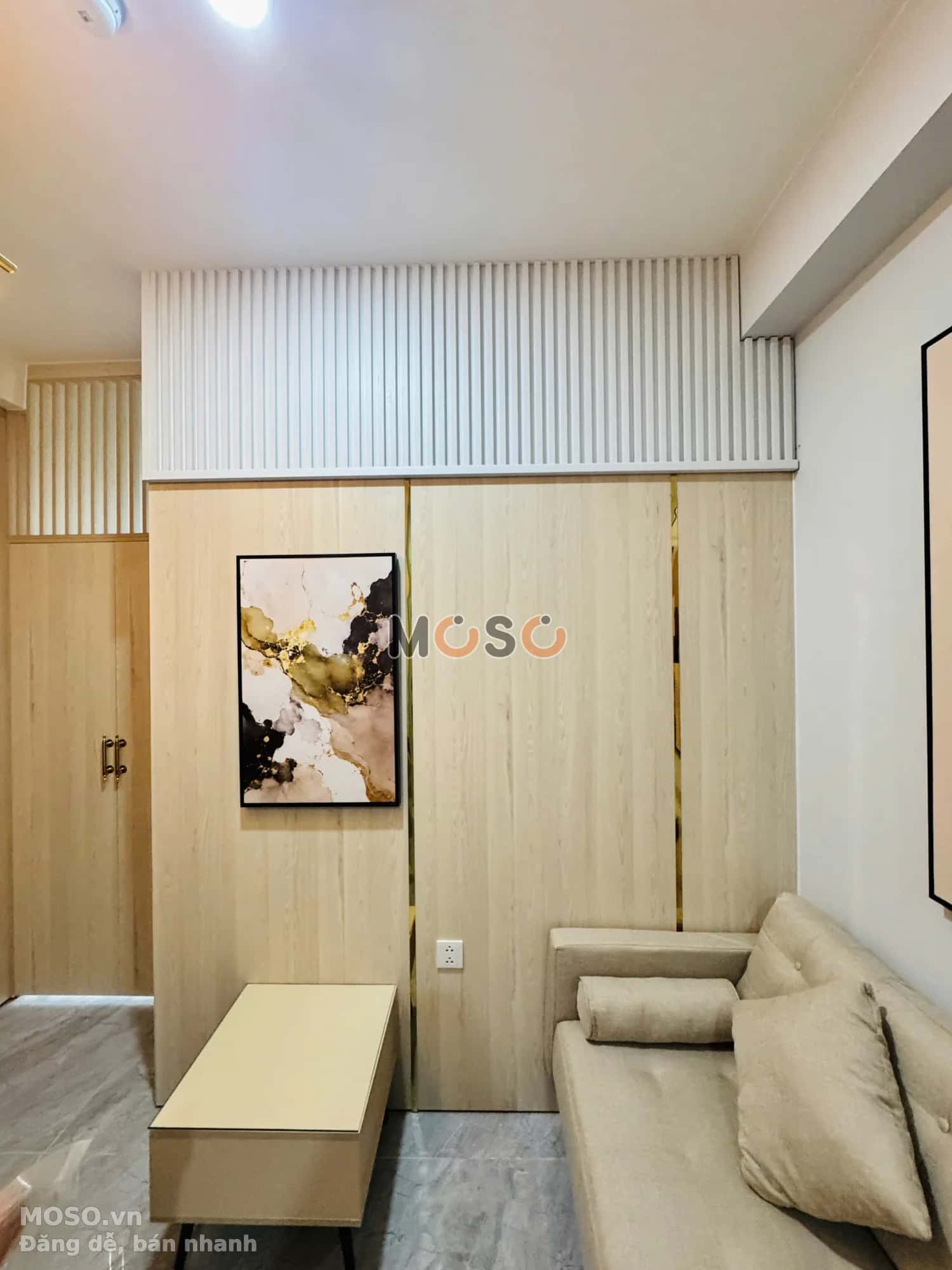 Cho thuê căn hộ chung cư Vũ đình liễu Quận Cái Răng, TP. Cần Thơ – 1 phòng ngủ, giá 7.5 triệu - ảnh 7
