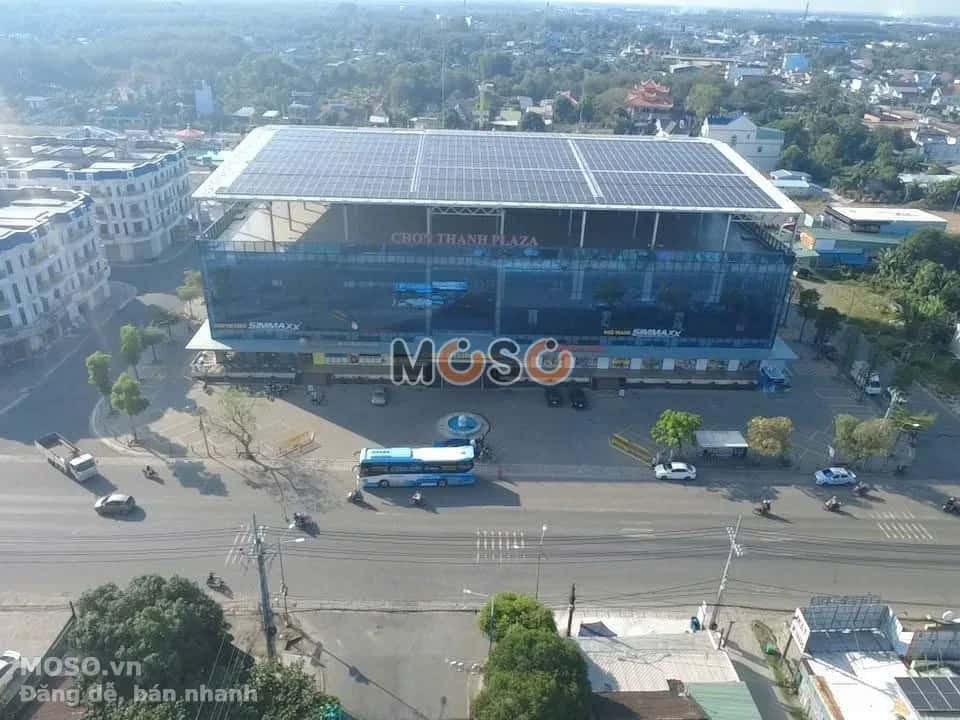 Bán đất đường Cao Bá Quát Thị xã Chơn Thành, Bình Phước – giá 990 triệu - ảnh 4