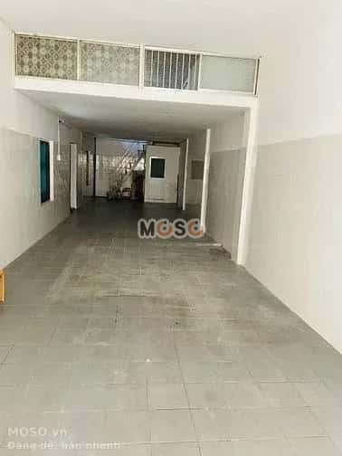 Cho thuê nhà mặt tiền Đường Cách Mạng Tháng 8 Quận 3, TP.HCM – giá 17 triệu - ảnh 2