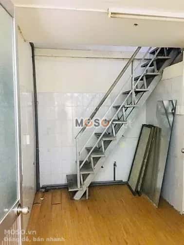 Cho thuê nhà mặt tiền Đường Cách Mạng Tháng 8 Quận 3, TP.HCM – giá 17 triệu - ảnh 4
