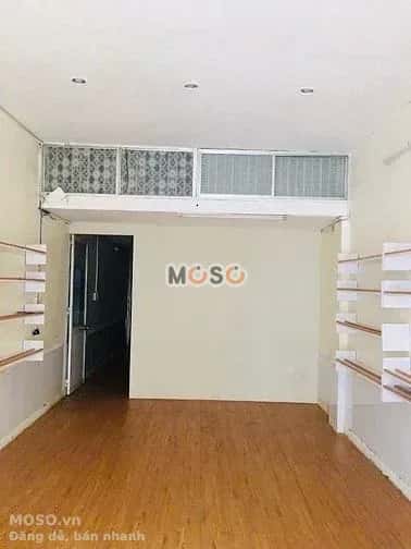 Cho thuê nhà mặt tiền Đường Cách Mạng Tháng 8 Quận 3, TP.HCM – giá 17 triệu - ảnh 7