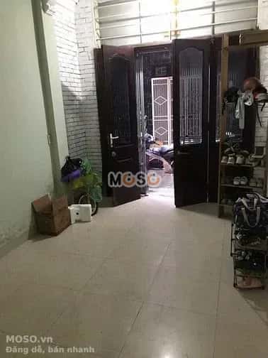 Cho thuê nhà hẻm Hào Nam Đống Đa, Hà Nội – giá 12 triệu - ảnh 2