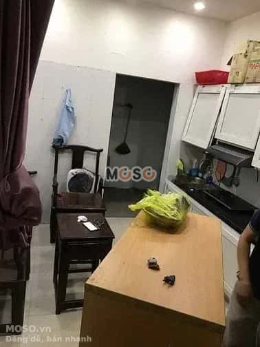 Cho thuê nhà hẻm Hào Nam Đống Đa, Hà Nội – giá 12 triệu - ảnh 4