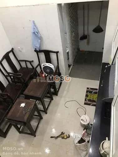 Cho thuê nhà hẻm Hào Nam Đống Đa, Hà Nội – giá 12 triệu - ảnh 3