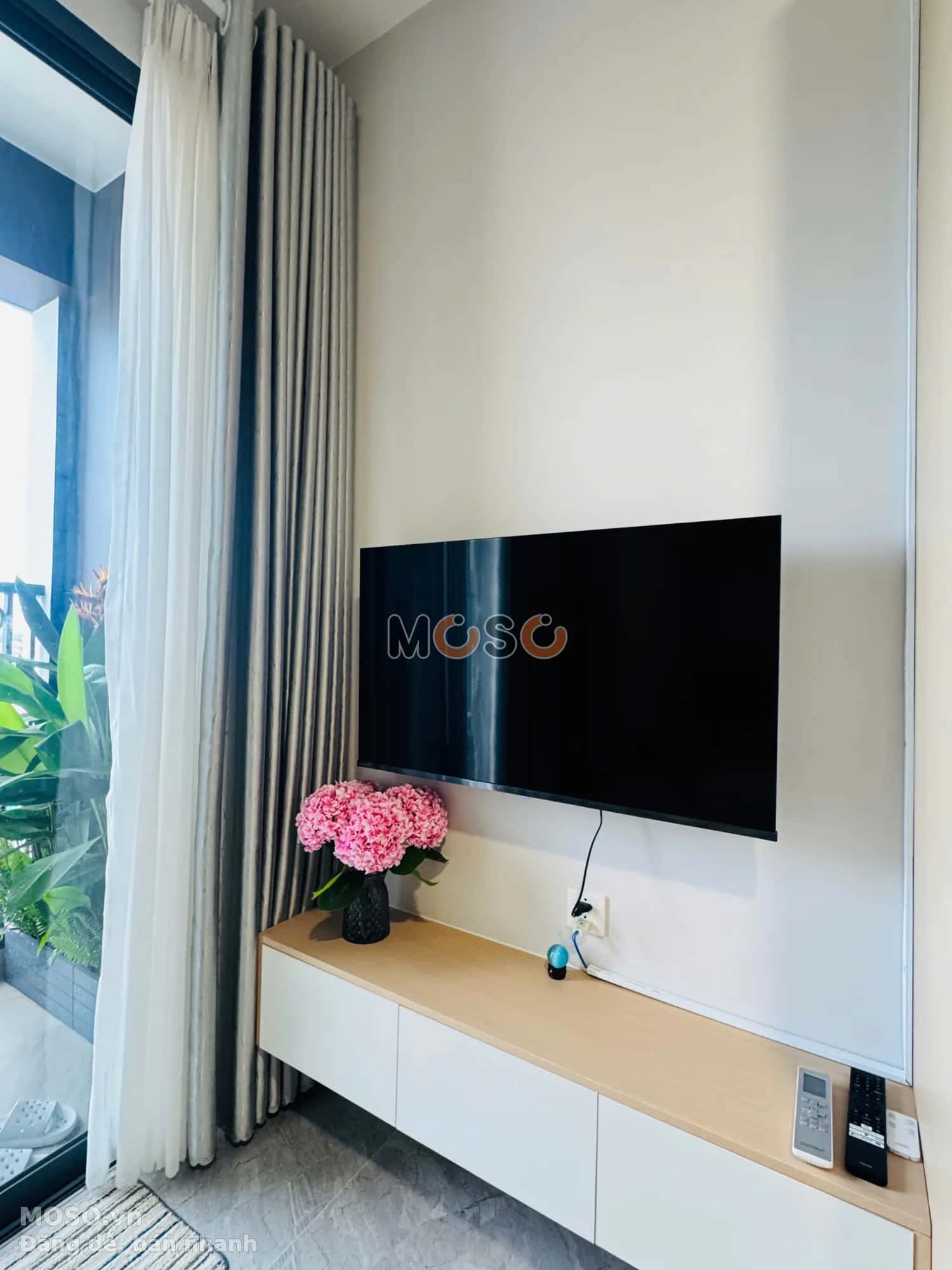 Cho thuê căn hộ chung cư Vũ đình liễu Quận Cái Răng, TP. Cần Thơ – 1 phòng ngủ, giá 9 triệu - ảnh 6