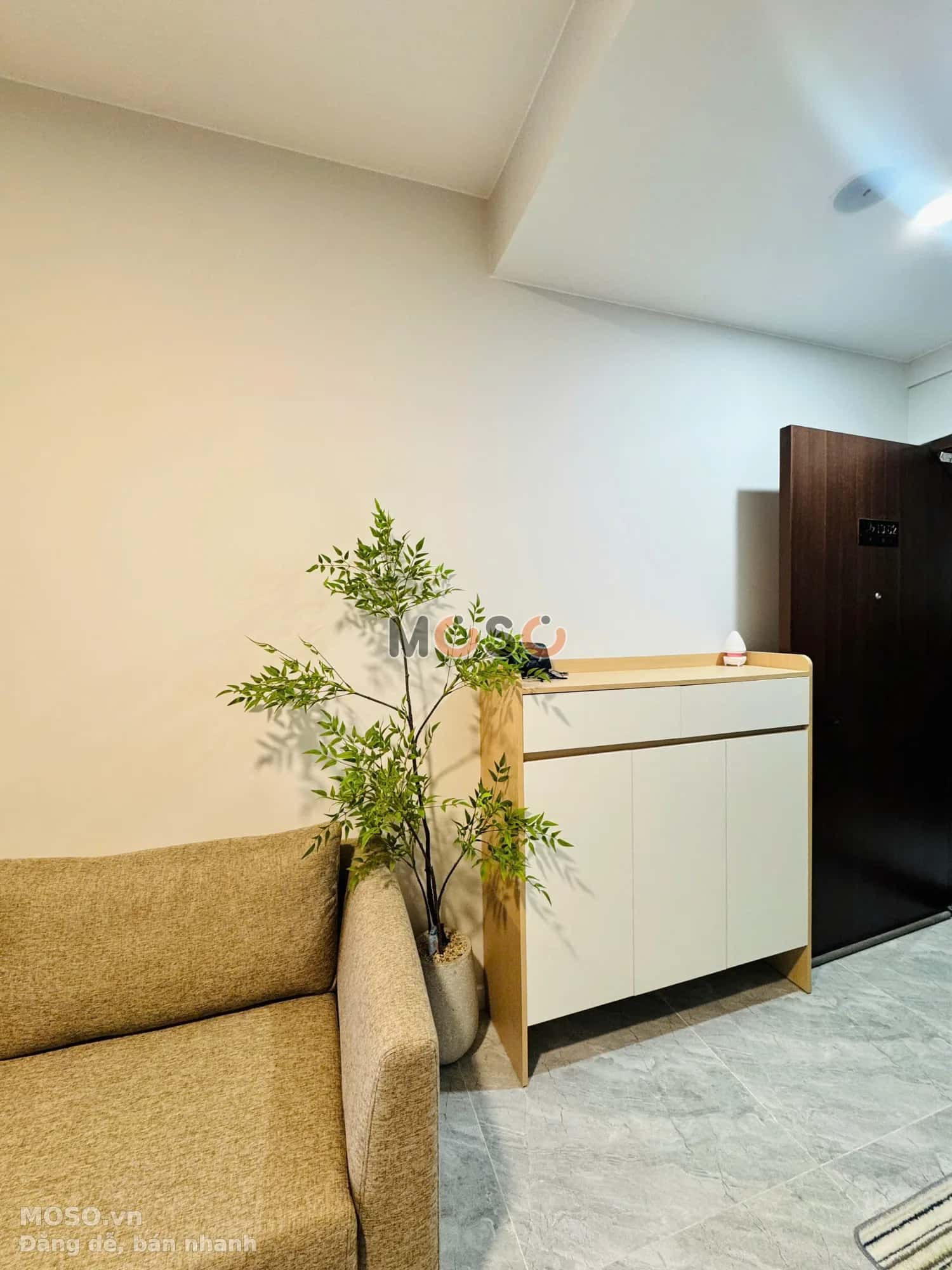 Cho thuê căn hộ chung cư Vũ đình liễu Quận Cái Răng, TP. Cần Thơ – 1 phòng ngủ, giá 9 triệu - ảnh 7
