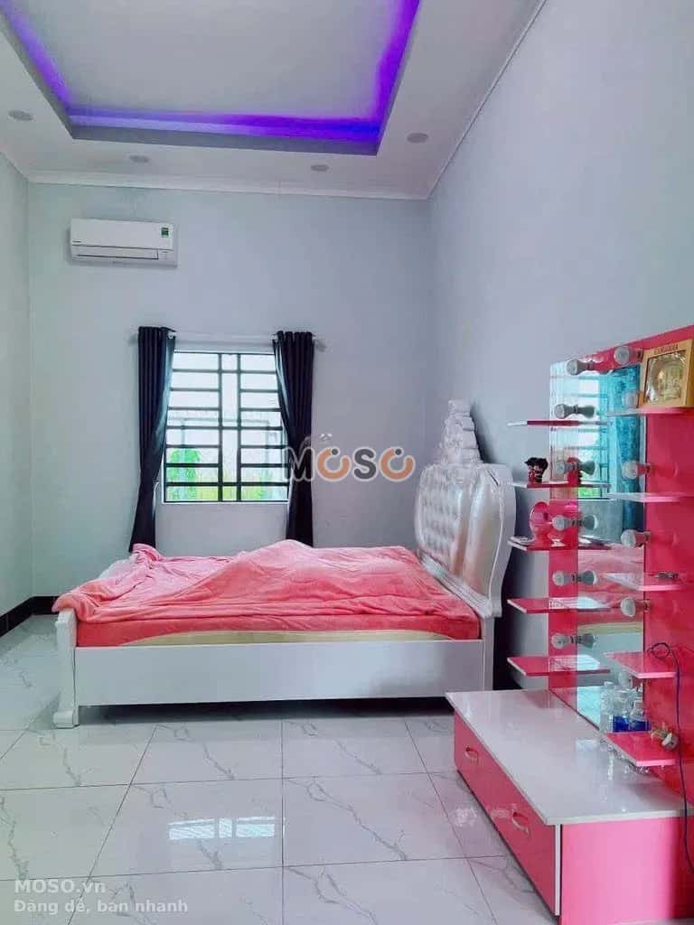 Cho thuê nhà hẻm Biên Hòa, Đồng Nai – 2 phòng ngủ, giá 6 triệu - ảnh 2