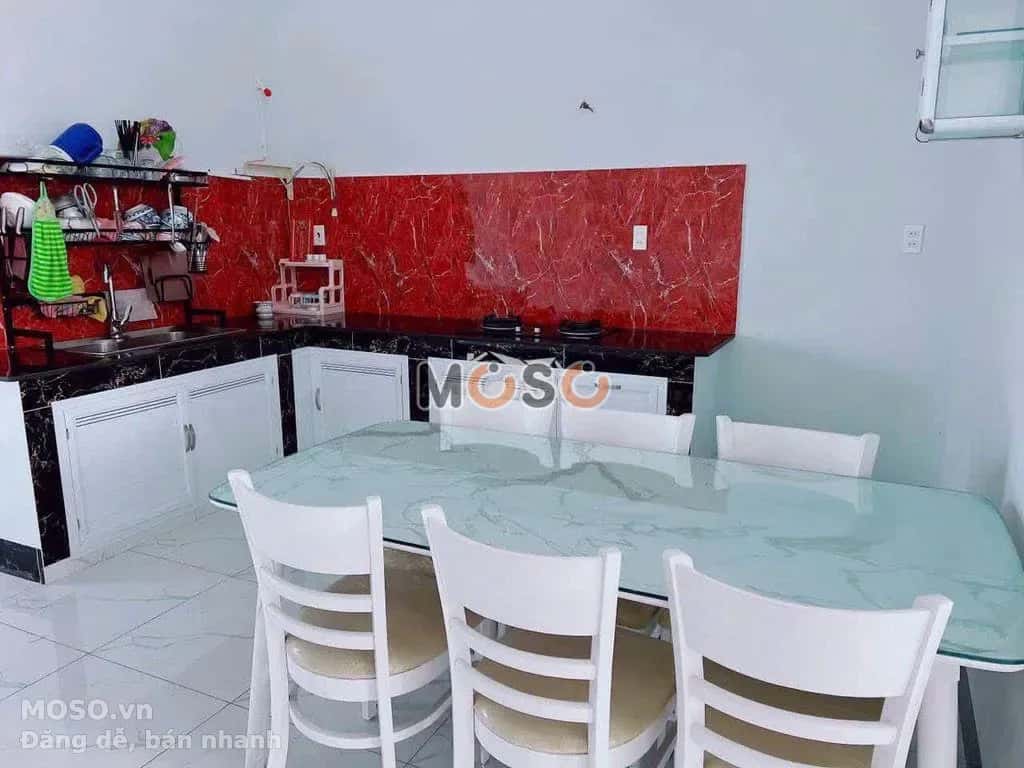 Cho thuê nhà hẻm Biên Hòa, Đồng Nai – 2 phòng ngủ, giá 6 triệu - ảnh 3