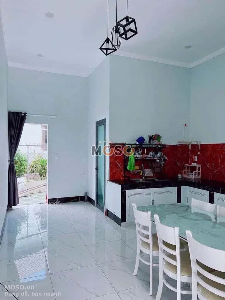 Cho thuê nhà hẻm Biên Hòa, Đồng Nai – 2 phòng ngủ, giá 6 triệu - ảnh 4