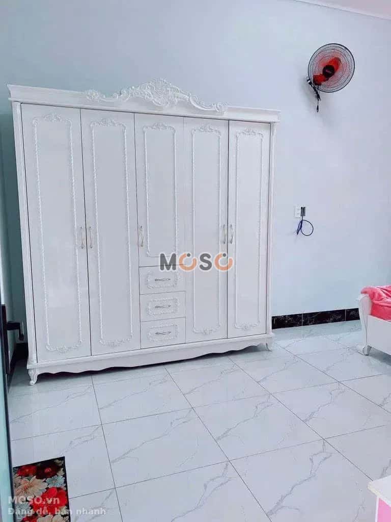 Cho thuê nhà hẻm Biên Hòa, Đồng Nai – 2 phòng ngủ, giá 6 triệu - ảnh 5